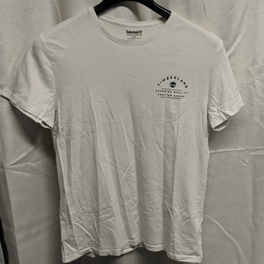 Timberland Tee